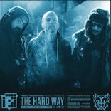 Portada para "Devil Worshipping Motherfuckers / Pentagram Of Coke"