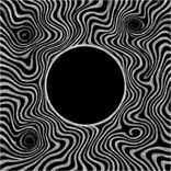 Artwork voor "Contour Without Form"