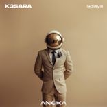 Artwork for "Solaya"