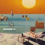 Artwork for "Paddle 2 Da Medal"