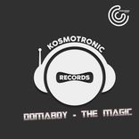 Artwork for "The Magic"