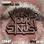 Artwork voor "Tripple Six"