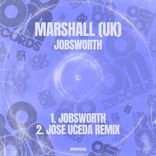 Artwork for "Jobsworth"