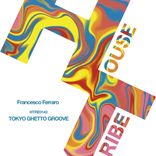 Portada para "TOKYO GHETTO GROOVE"