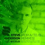 Portada para "From A/ To /B Remixes"