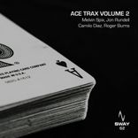 Artwork for "Ace Trax Volume 2"