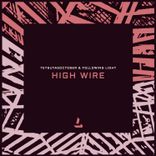 Artwork for "High Wire"