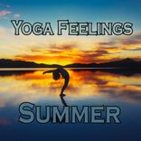 Artwork for "Yoga Feelings Summer"
