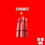 Artwork for "Dynamite"