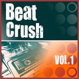 Portada para "Beat Crush Vol.1"