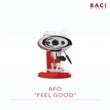 Portada para "Feel Good"