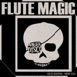Artwork for "Flute Magic"