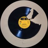 Portada para "Mashup"