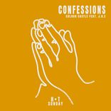 Artwork for "Confessions"
