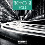Artwork für "Techhouse, Vol. 2"