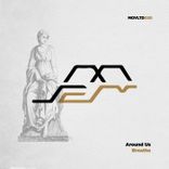 Artwork for "Breathe"