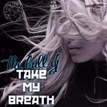 Portada para "Break My Heart"