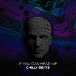 Artwork for "If You Can Hear Me"