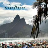 Artwork for "Princesinha de Copacabana"