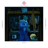 Artwork for "Hideaway EP"