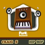 Artwork für "Hip Bop"