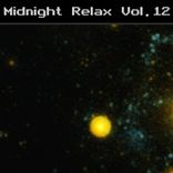 Artwork for "Midnight Relax Vol. 12"