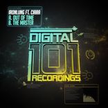 Artwork for "Out Of Time / The Master"