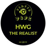 Artwork for "The Realist"