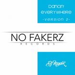 Artwork for "Dancing' Everywhere (Version 2)"
