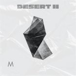 Portada para "Desert II"