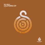 Portada para "California"
