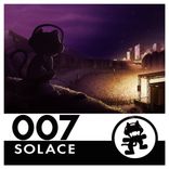 Artwork for "Monstercat 007 - Solace"