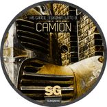 Artwork for "Camion"