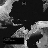 Artwork voor "Atrum II"