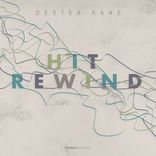 Artwork for "Hit Rewind EP"