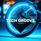 Artwork für "Tech Groove, Vol. 1"