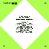 Artwork for "Remember (Remixes)"