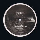 Portada para "Volume II"