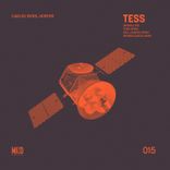 Artwork für "Tess"