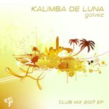 Kalimba de Luna