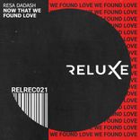Artwork for "Now That We Found Love (Extended Mix)"