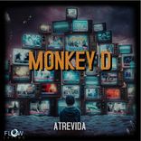 Artwork for "Atrevida"