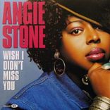 Artwork für "Angie Stone - Wish I Didn't Miss You (IQ Musique House Remix)"