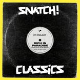 Artwork für "Rich In Paradise (Going Back To My Roots) (Soul Speech Remix)"