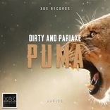 Artwork for "Puma"