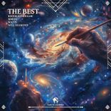 Portada para "The Best"