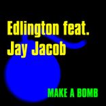Artwork voor "Make a Bomb"