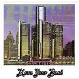 Artwork for "Move Your Beat"