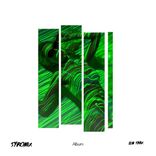 Artwork voor "Album"