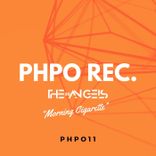 Artwork for "Morning Cigarette"